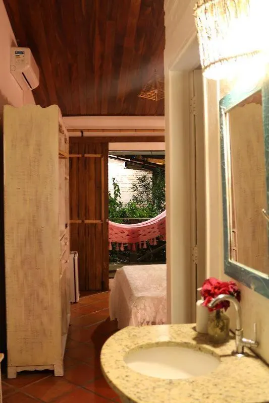 Pousada Porto Verde Porto de Galinhas Guest house