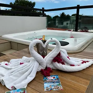 Inn Flor De Maraca